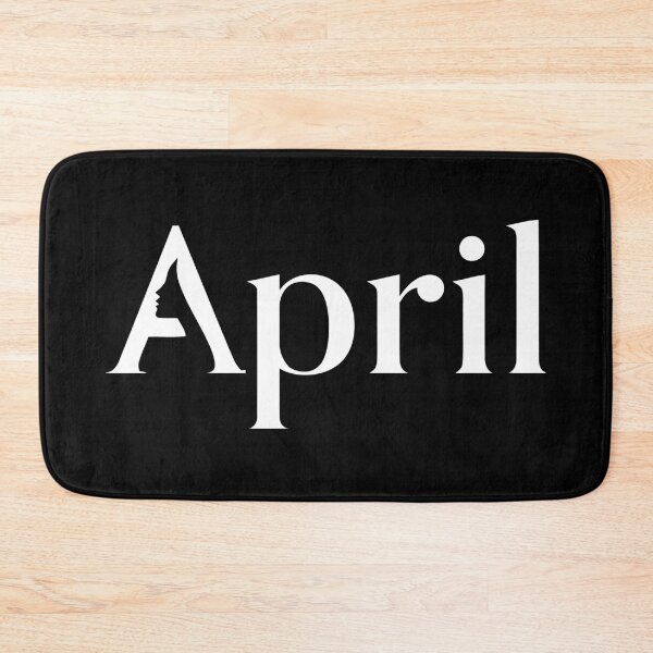Item preview, April Skateboards, the skateboard company owned by Shane O'Neill designed and sold by groovie950.