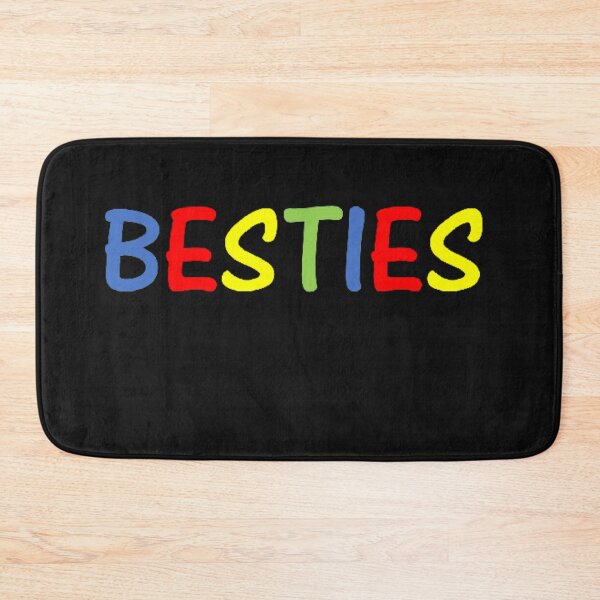 Item preview, Besties designed and sold by thekidsprint.