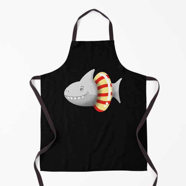 Item preview, Shark SAVER (like a shark only Saving lives) designed and sold by jazzydevil.