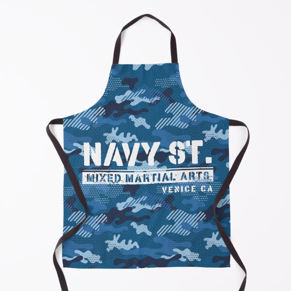 Artikelvorschau, Navy Street Mixed Martial Arts entworfen und verkauft von supamart.