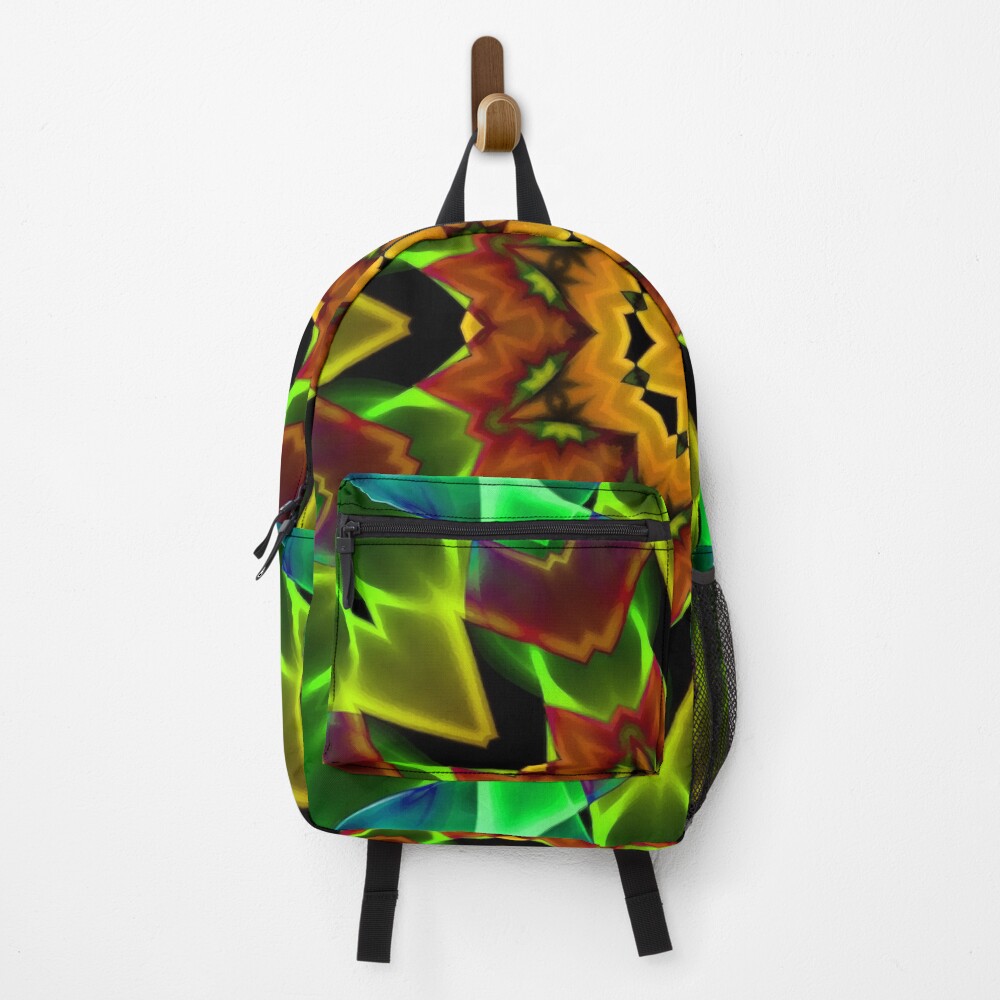 Item preview, Backpack designed and sold by Ralad2021.