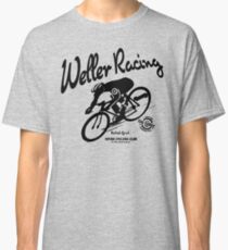 WELLER RACING Classic T-Shirt