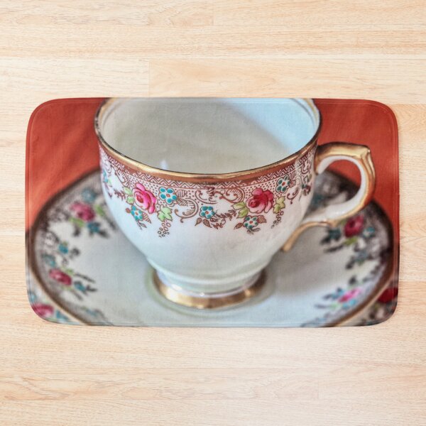 Item preview, Tea Cup designed and sold by Carolyn's Captures - Original Photohgraphy.