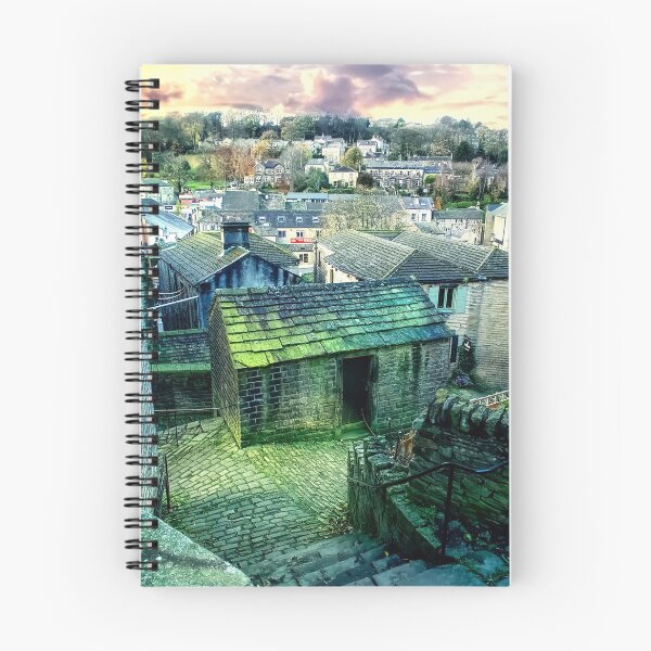 Item preview, Daisy Lane Holmfirth designed and sold by Alisonchambers2.