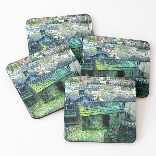 Item preview, Daisy Lane Holmfirth designed and sold by Alisonchambers2.