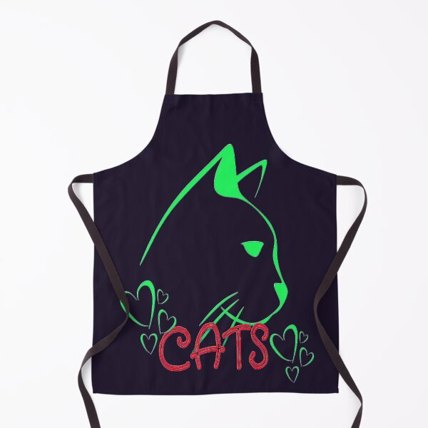 Item preview, Aesthetic Lovable Cat Design for the Cat Lover, nr 5, Fulltime Cat Mom. designed and sold by Adri Barnard.
