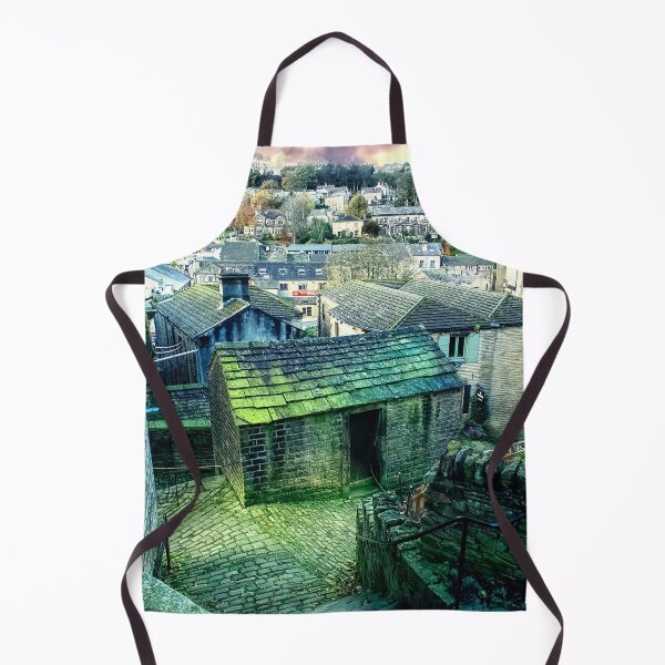 Item preview, Daisy Lane Holmfirth designed and sold by Alisonchambers2.