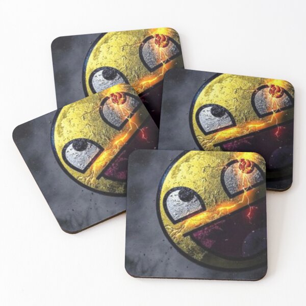 Item preview, Burnt Smily designed and sold by Hooria-awan.