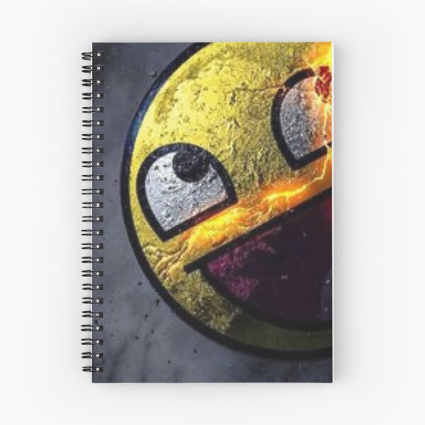 Item preview, Burnt Smily designed and sold by Hooria-awan.