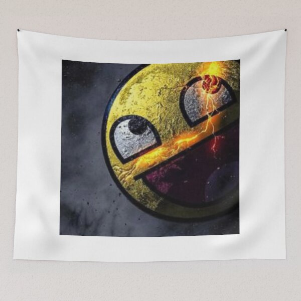 Item preview, Burnt Smily designed and sold by Hooria-awan.