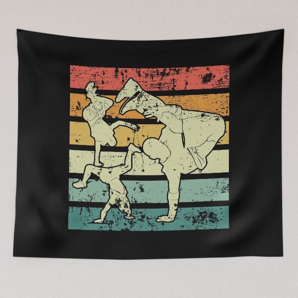 Item preview, Capoeira dance tees  designed and sold by PrintPress.