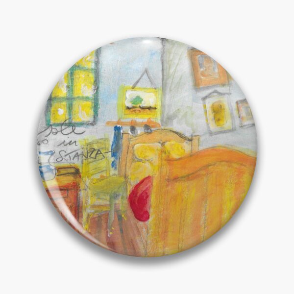Item preview, Tribute to Van Gogh designed and sold by walterfest.