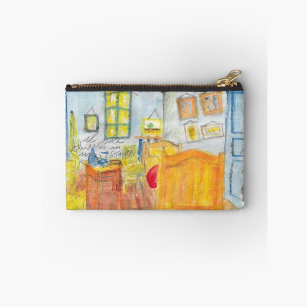Item preview, Tribute to Van Gogh designed and sold by walterfest.