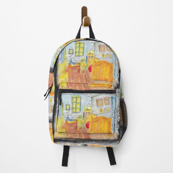 Item preview, Tribute to Van Gogh designed and sold by walterfest.