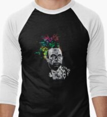 Amazing Larry Men's Baseball ¾ T-Shirt