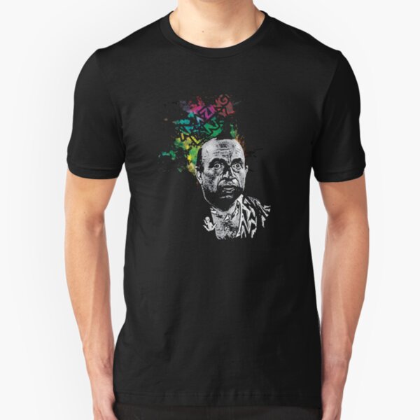 Amazing Larry Slim Fit T-Shirt
