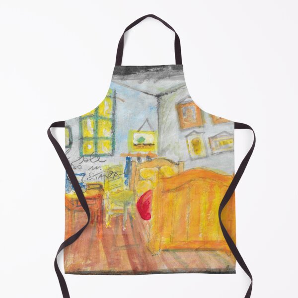 Item preview, Tribute to Van Gogh designed and sold by walterfest.