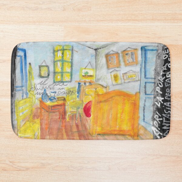 Item preview, Tribute to Van Gogh designed and sold by walterfest.