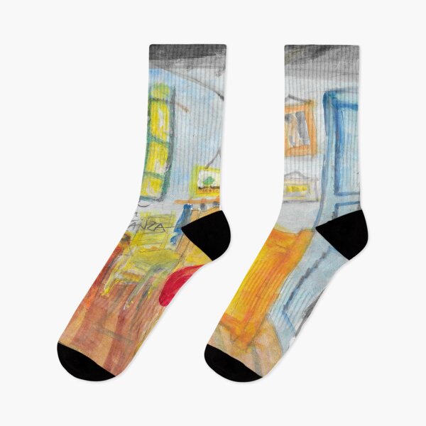 Item preview, Tribute to Van Gogh designed and sold by walterfest.