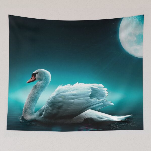 Item preview, Swan Queen - Bella Swan designed and sold by Jessi Review.