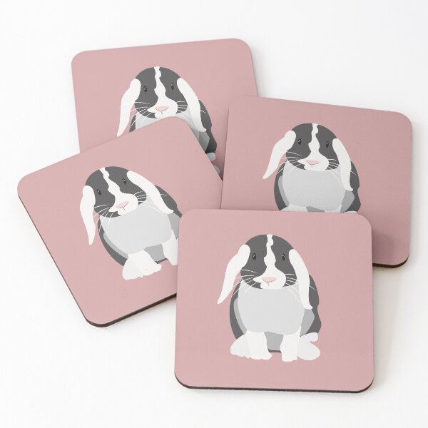 Item preview, Bunny designed and sold by Adluska.