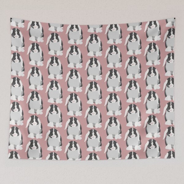 Item preview, Bunny designed and sold by Adluska.