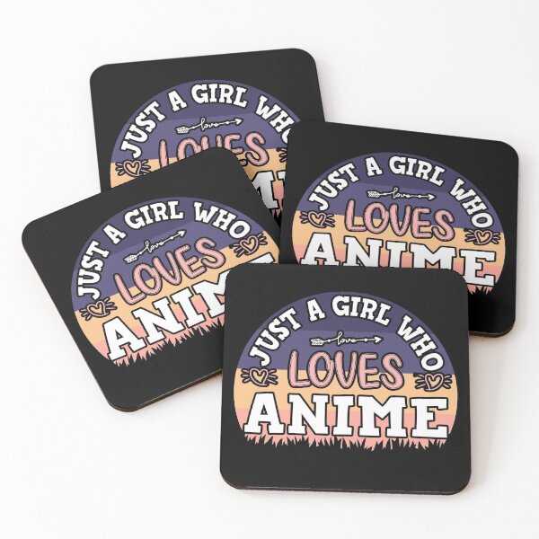 Item preview, Anime Gift For Teen Girls Women Anime Lover designed and sold by KO-Design.