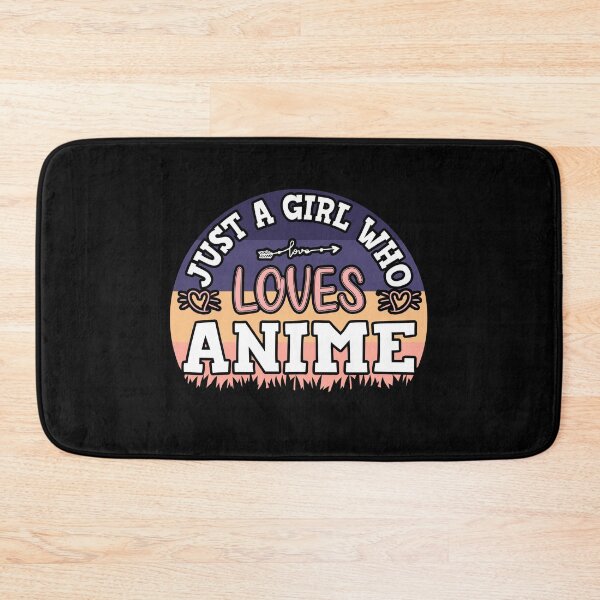 Item preview, Anime Gift For Teen Girls Women Anime Lover designed and sold by KO-Design.