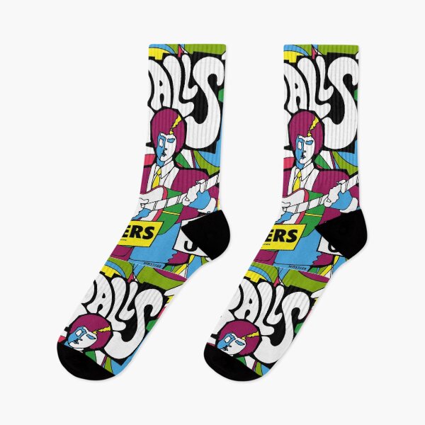 Item preview, PSYCHEDELIC MOD-THEMED CANDY PACKAGING designed and sold by ThrowbackAds.
