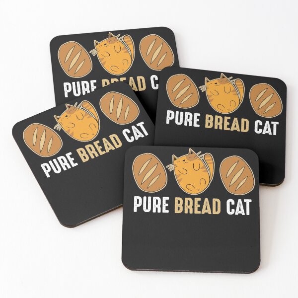 Item preview, Hand-drawn Cute Cat Pure Bread Breed Cat designed and sold by csaron92.