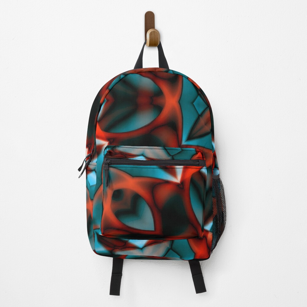 Item preview, Backpack designed and sold by Ralad2021.