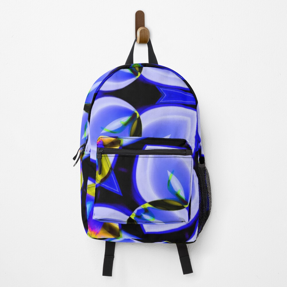 Item preview, Backpack designed and sold by Ralad2021.
