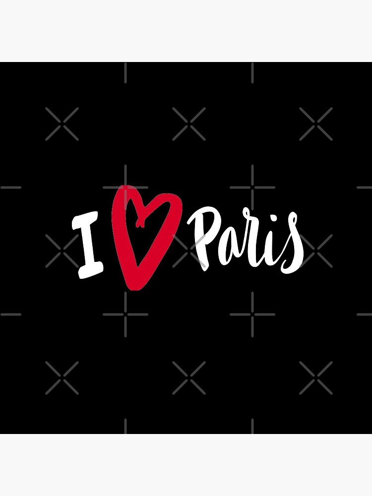 Pin by aRubberdoll on I love Paris! ❤