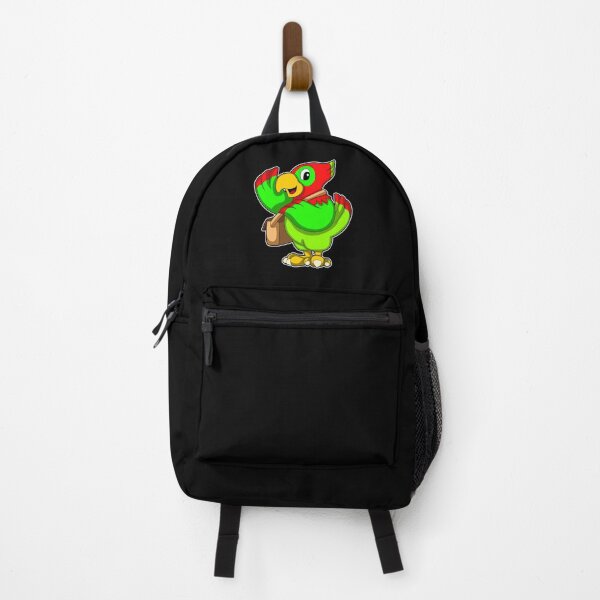 Item preview, Parrot Shoulder bag designed and sold by Snabdesign84.