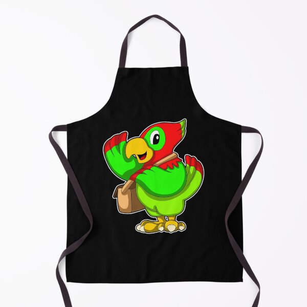 Item preview, Parrot Shoulder bag designed and sold by Snabdesign84.