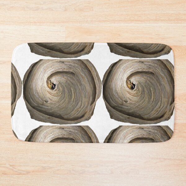 Item preview, Wasp's nest, wasp, insect, designed and sold by Ingo Gerlach.