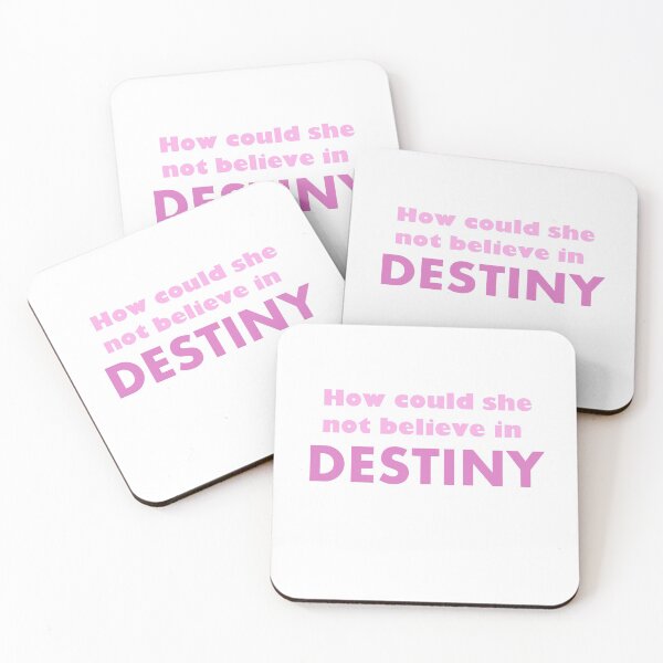 Item preview, Destiny designed and sold by MarleyArt123.