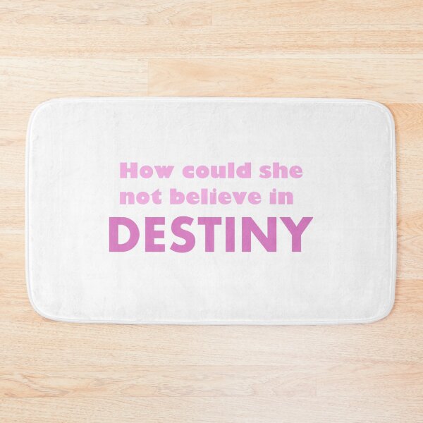 Item preview, Destiny designed and sold by MarleyArt123.