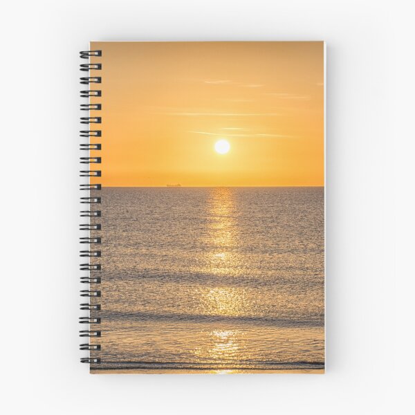 Item preview, Hunstanton Sunset designed and sold by Lisa Kent.