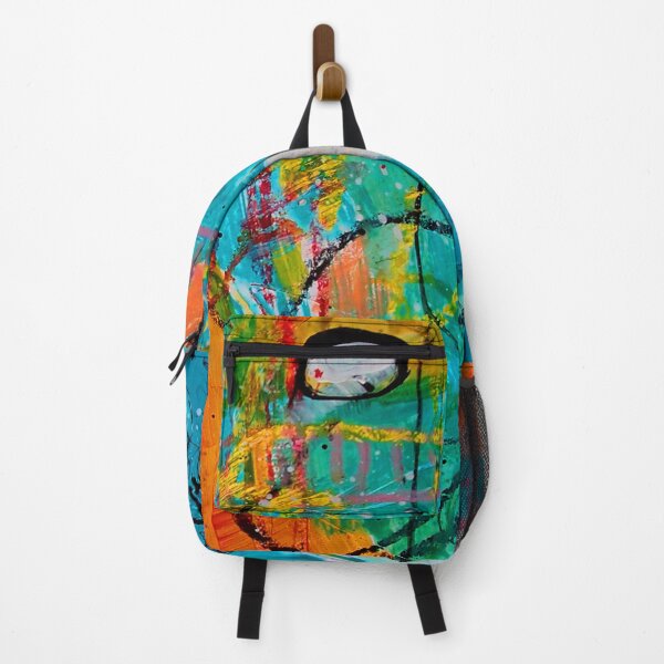 Item preview, Tropical Hues designed and sold by Karen Hammat.