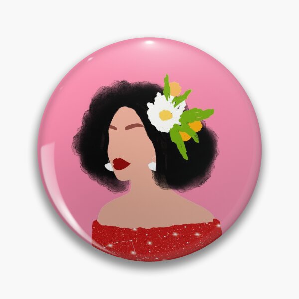 Item preview,  Strong woman III pink version designed and sold by Creative Colors99.
