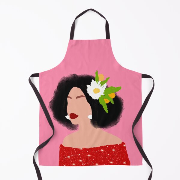 Item preview, Strong woman III pink version designed and sold by Creative Colors99.