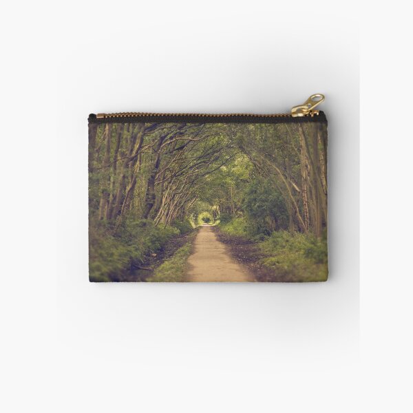Item preview, Tunnel of trees, Nidderdale Greenway designed and sold by Elliot Crippen.