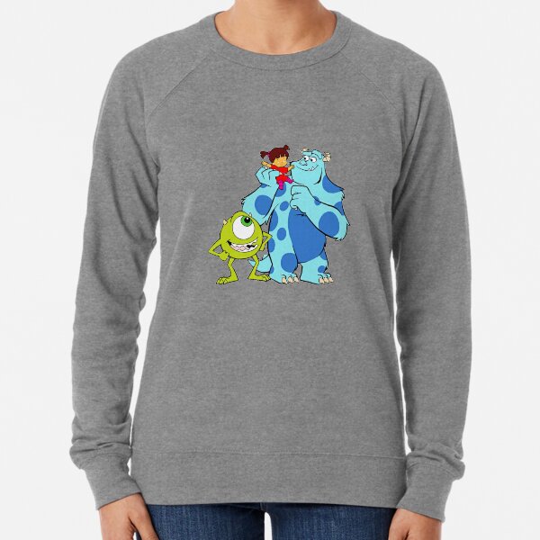 Sully monsters inc sweater new arrivals