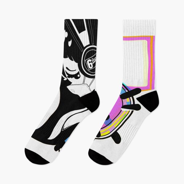 Item preview, 6 Feet Beat  designed and sold by UmiIishi.