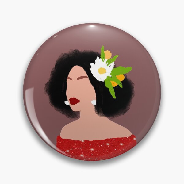 Item preview, Strong woman IV brown version designed and sold by Creative Colors99.