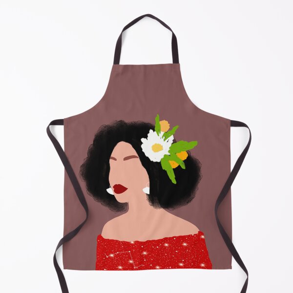 Item preview, Strong woman IV brown version designed and sold by Creative Colors99.