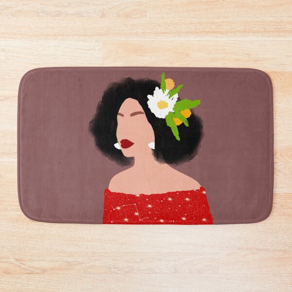 Item preview, Strong woman IV brown version designed and sold by Creative Colors99.