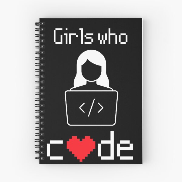 Item preview, Girls who code  - Women Who Code designed and sold by DevGoodies.