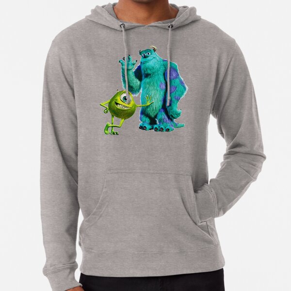 Men's hotsell sully hoodie